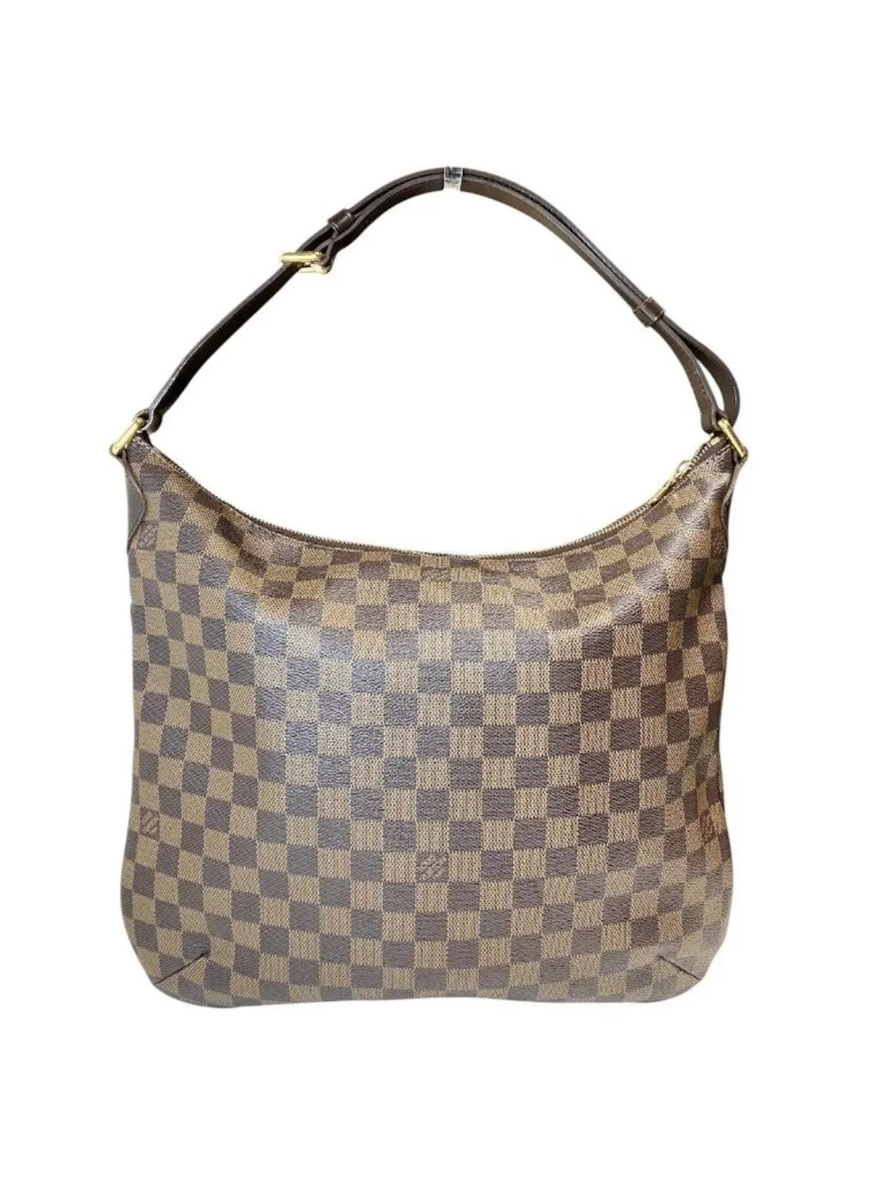 Louis Vuitton this authentic
